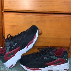 COPY - FILA sneakers